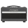 Ламповые FENDER BASSBREAKER 007 HEAD